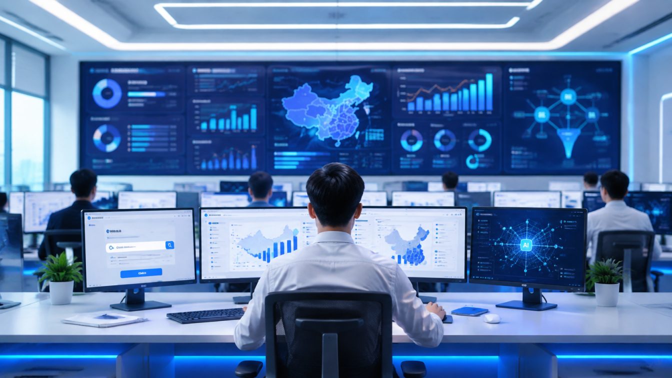 鄂温克族自治旗多年研发经验，助力企业获客